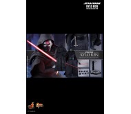 Hot Toys MMS 320 Star Wars Episode VII Force Kylo Ren